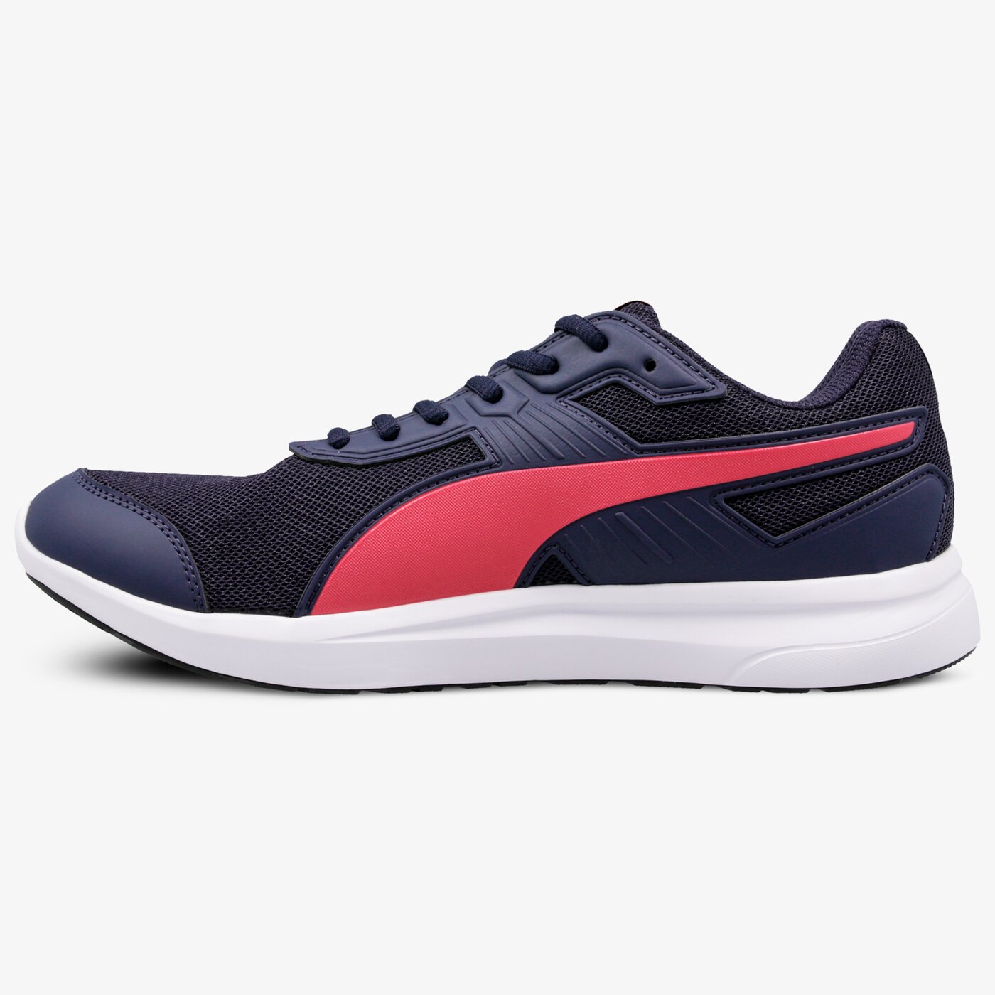 Buty sportowe męskie PUMA ESCAPER MESH 36430713 kolor granatowy