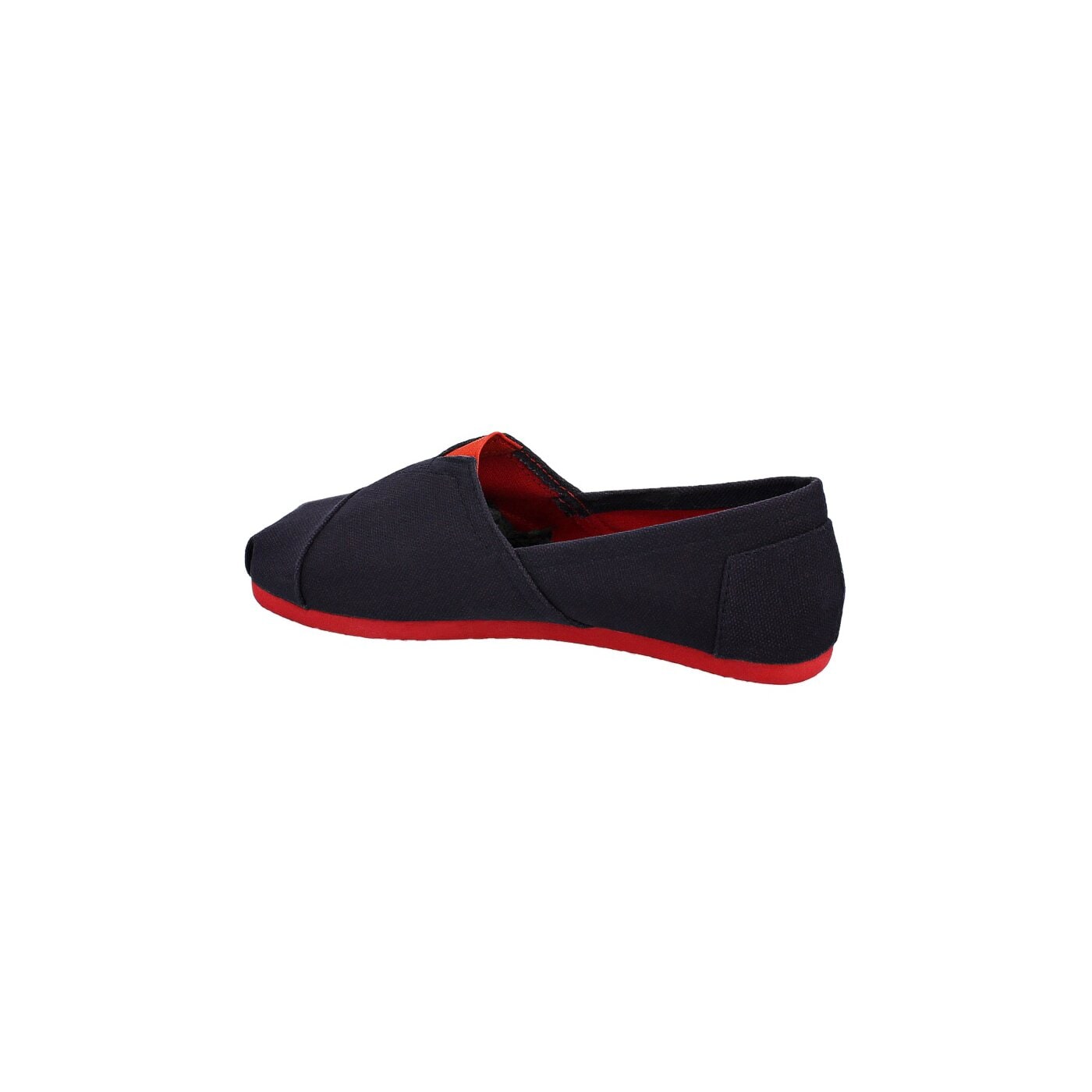Buty sportowe damskie CONFRONT LOAFERS NVY cfw114002 kolor granatowy