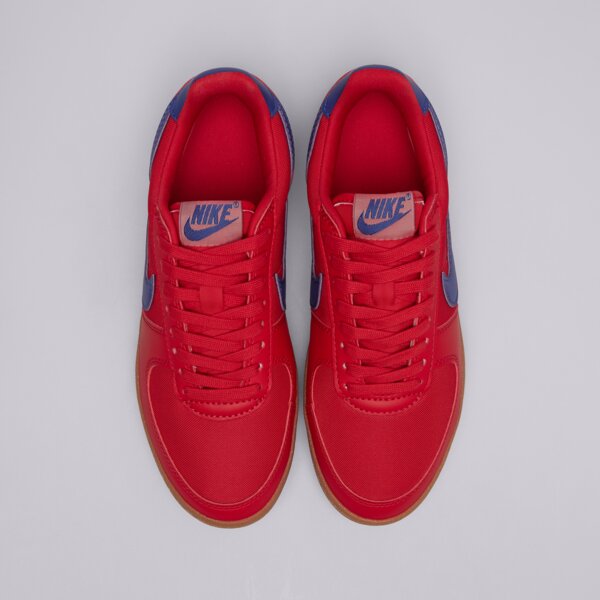 Buty sportowe damskie NIKE WMNS FIELD GENERAL fz5593-601 kolor czerwony