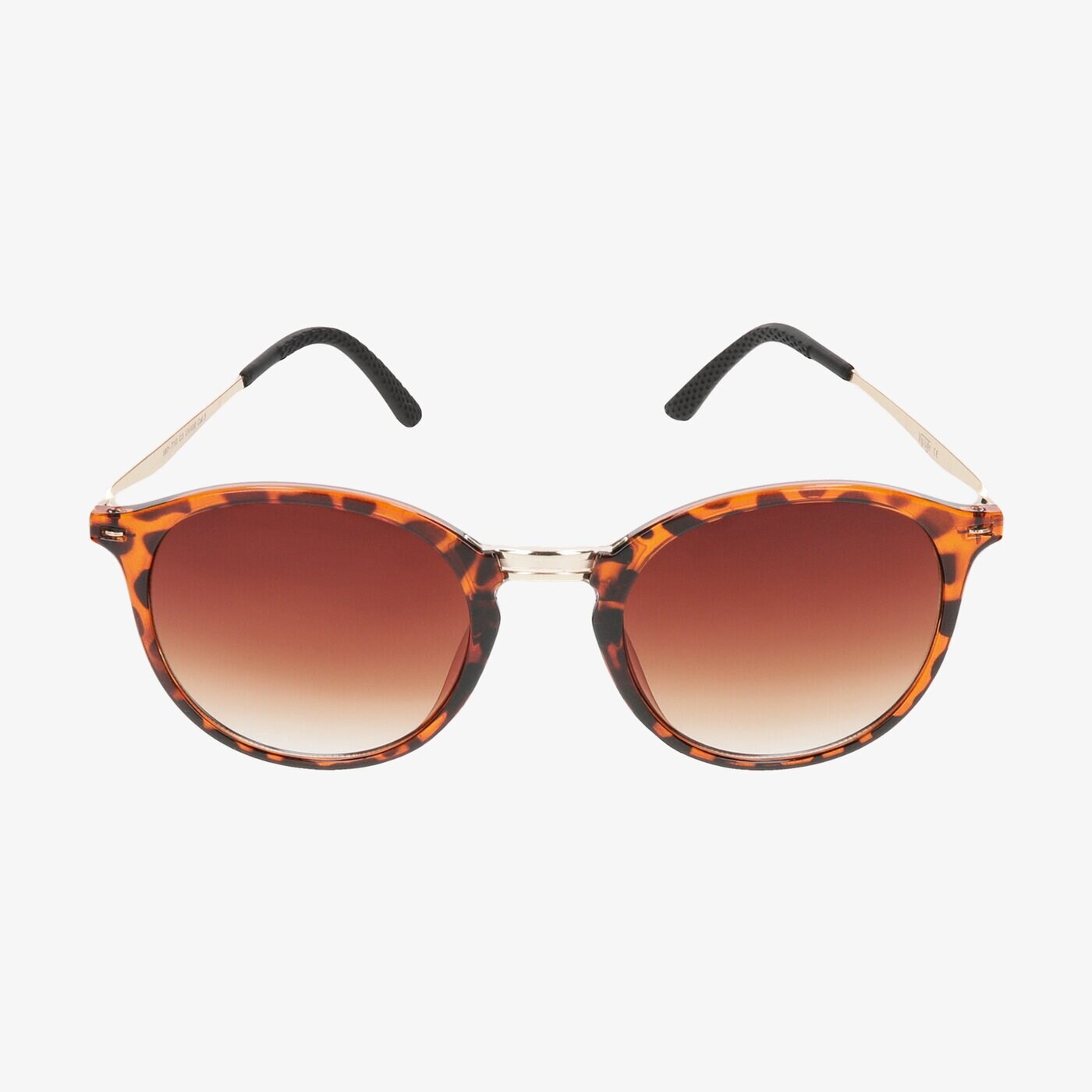 Okulary przeciwsłoneczne damskie OTO OKULARY SAGUENAY C3 187710c3 kolor multicolor