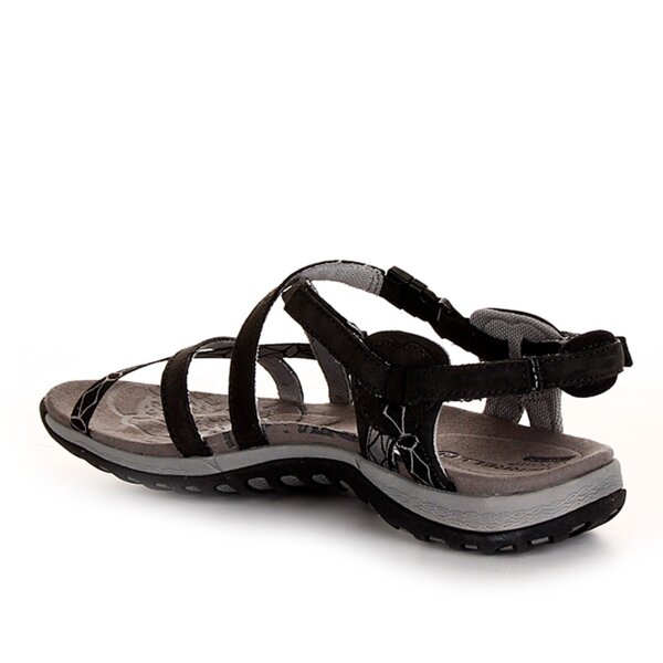 Buty sportowe damskie MERRELL JACARDIA j57598 kolor czarny