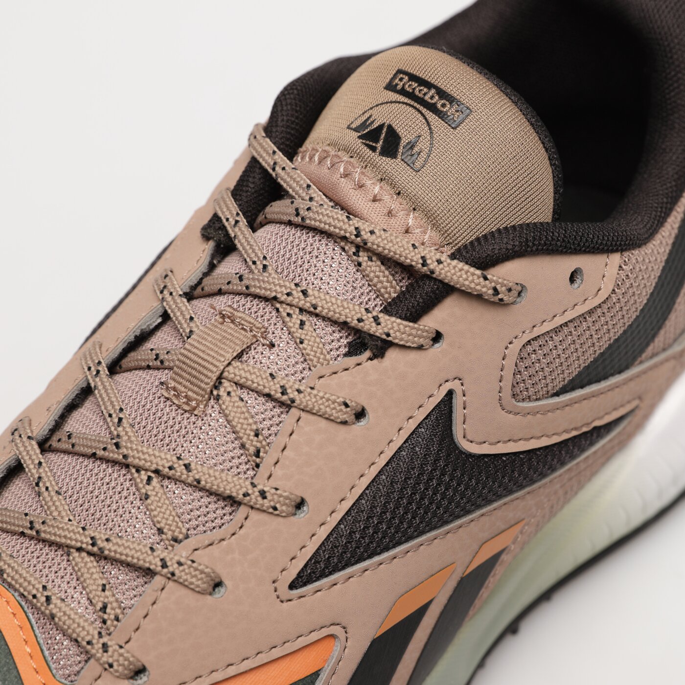 Buty do biegania męskie REEBOK LAVANTE TRAIL 2 hp9328 kolor brązowy