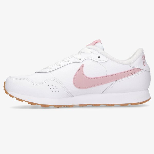 Buty dziecięce NIKE MD VALIANT SE db3185-100 kolor biały