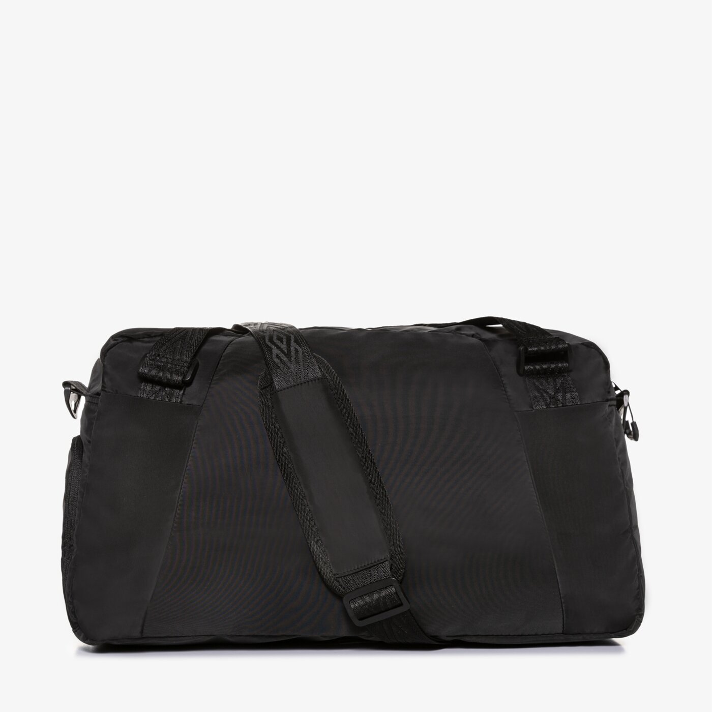 Torba sportowa damska UMBRO TORBA ALLOWAY ul122tod03001 kolor czarny