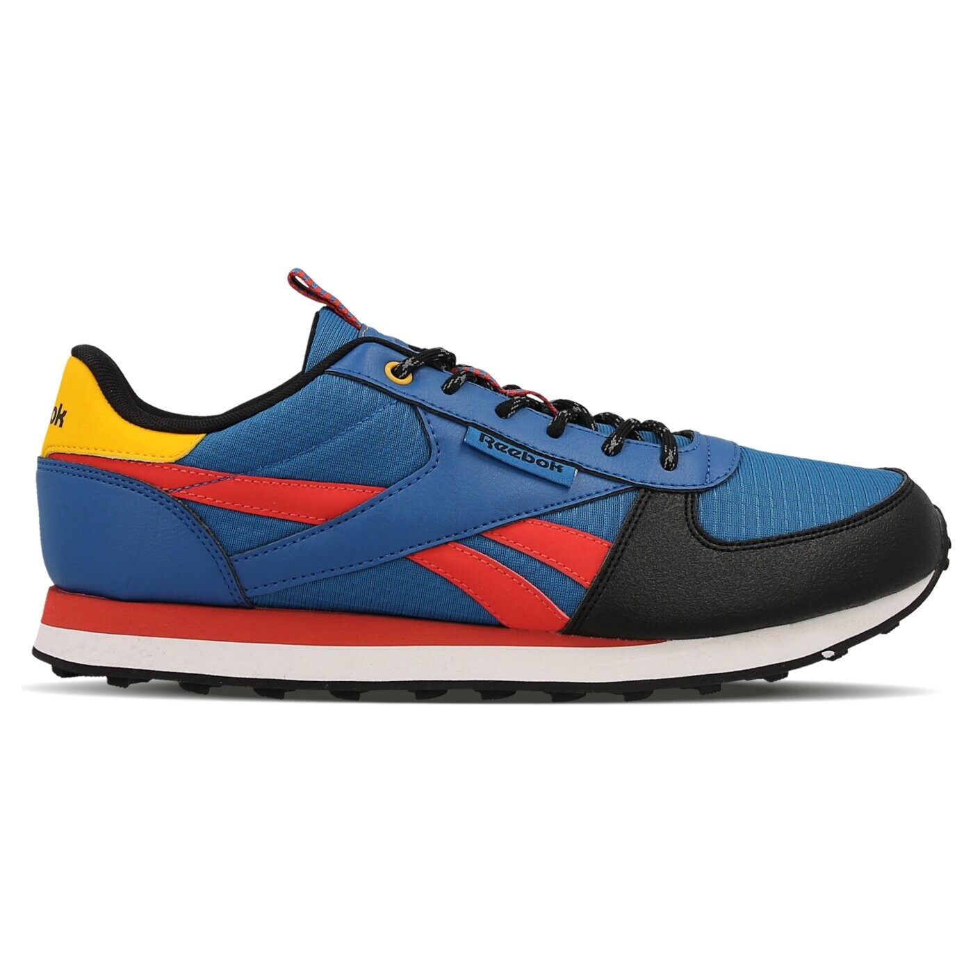 Buty sportowe męskie REEBOK ROYAL CLJOGGER  aq9951 kolor niebieski