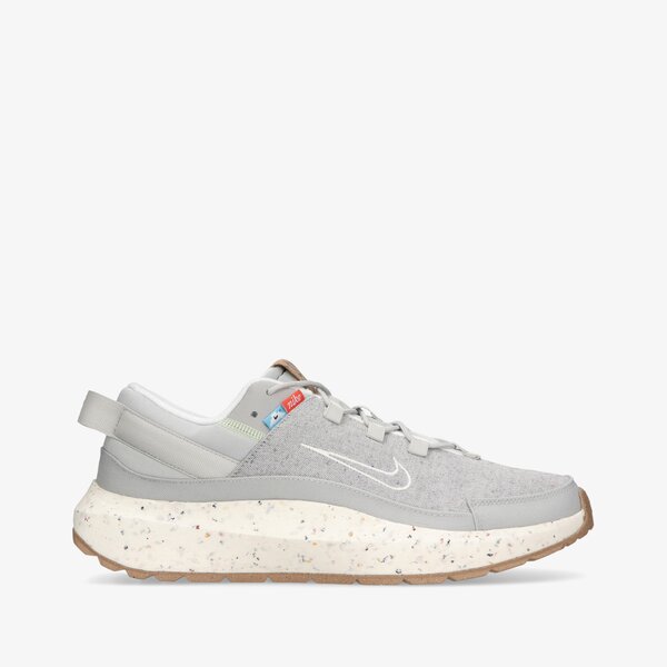 Buty sportowe męskie NIKE CRATER REMIXA COZ dm0834-001 kolor szary