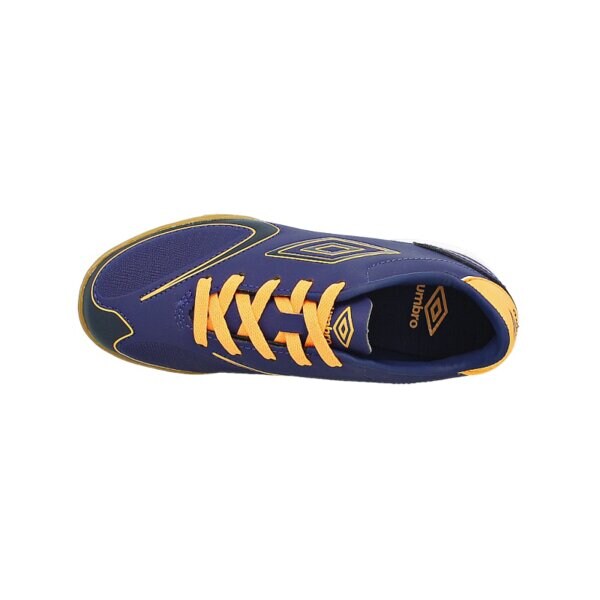 Buty piłkarskie dla dzieci UMBRO STADIA IC-J 80933ucxc kolor fioletowy