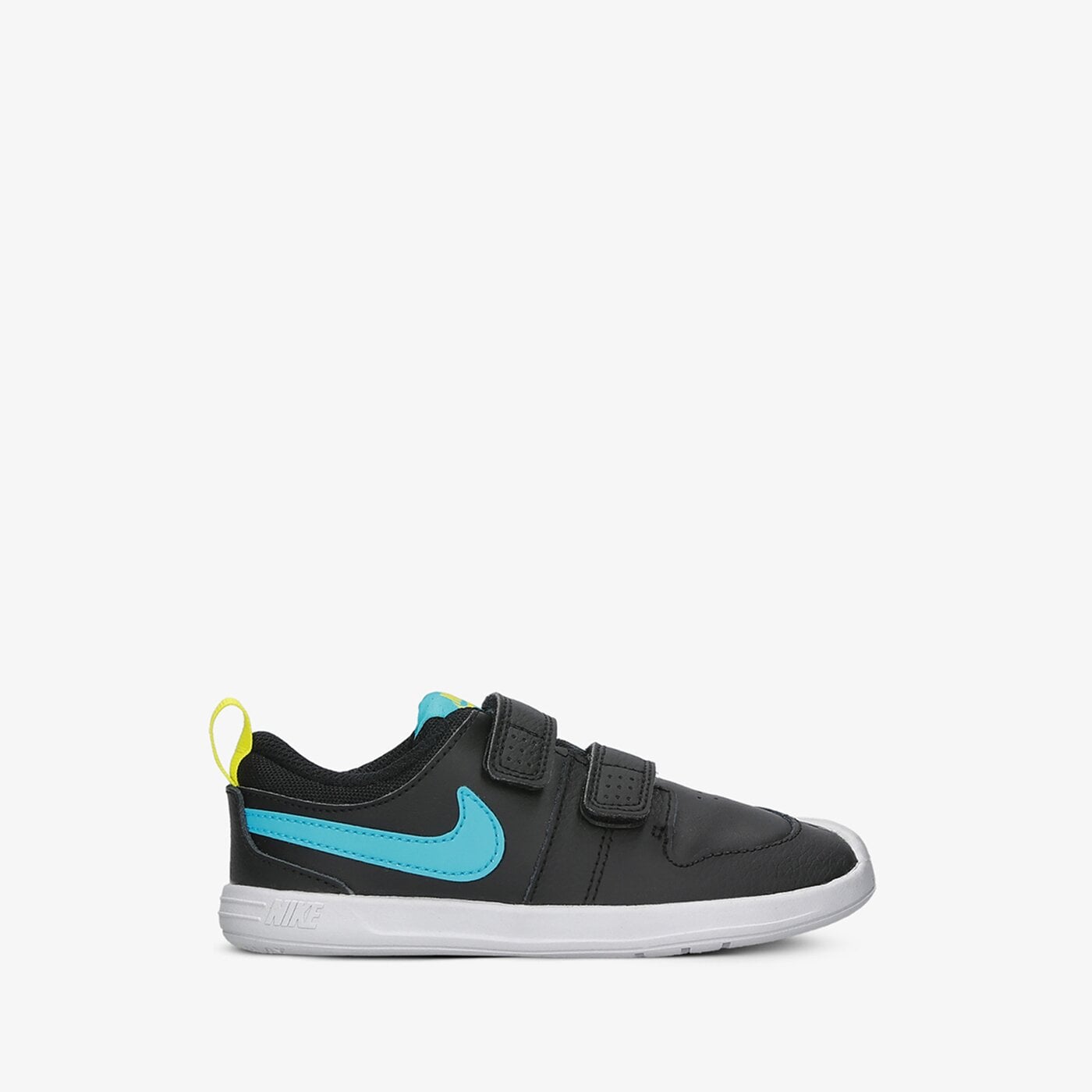 Buty dziecięce NIKE PICO 5 ar4162-006 kolor czarny