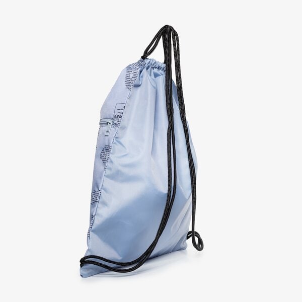 Plecak damski REEBOK WOREK OST GYMSACK ec5666 kolor szary