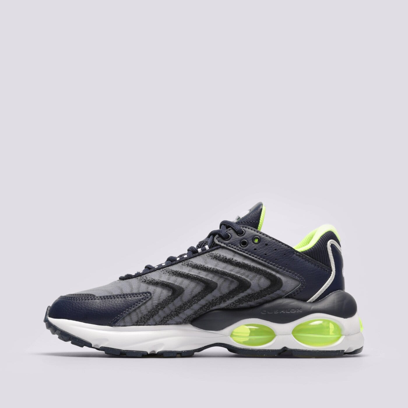 Buty sportowe męskie NIKE AIR MAX TW NN fn3409-400 kolor granatowy