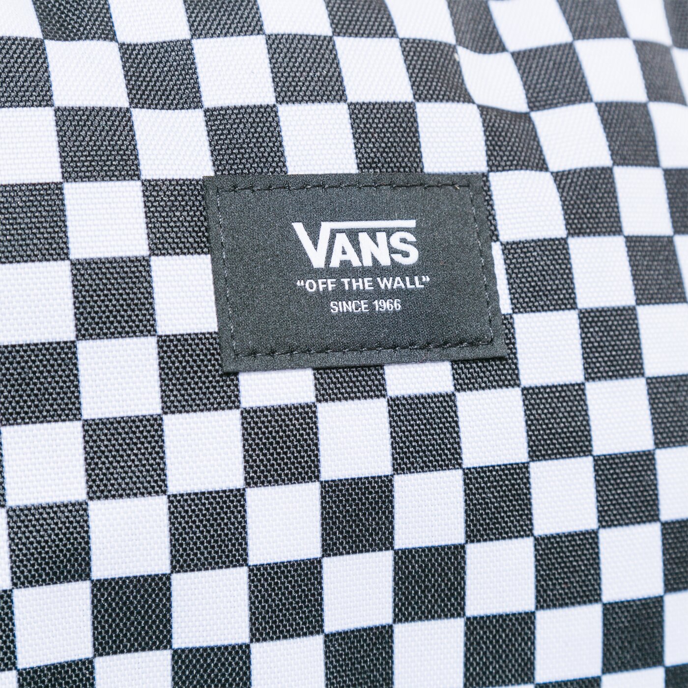 Plecak damski VANS OLD SKOOL III BACKPACK vn0a3i6rhu01 kolor czarny