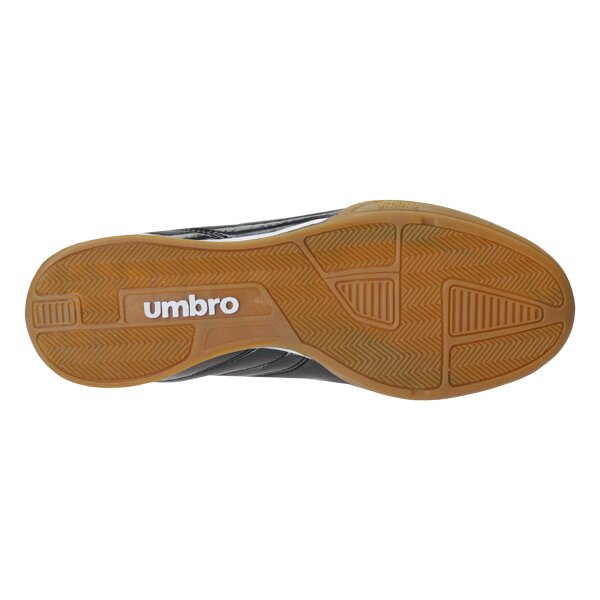 Buty piłkarskie męskie UMBRO FUSION -A IC 80421uyw5 kolor czarny