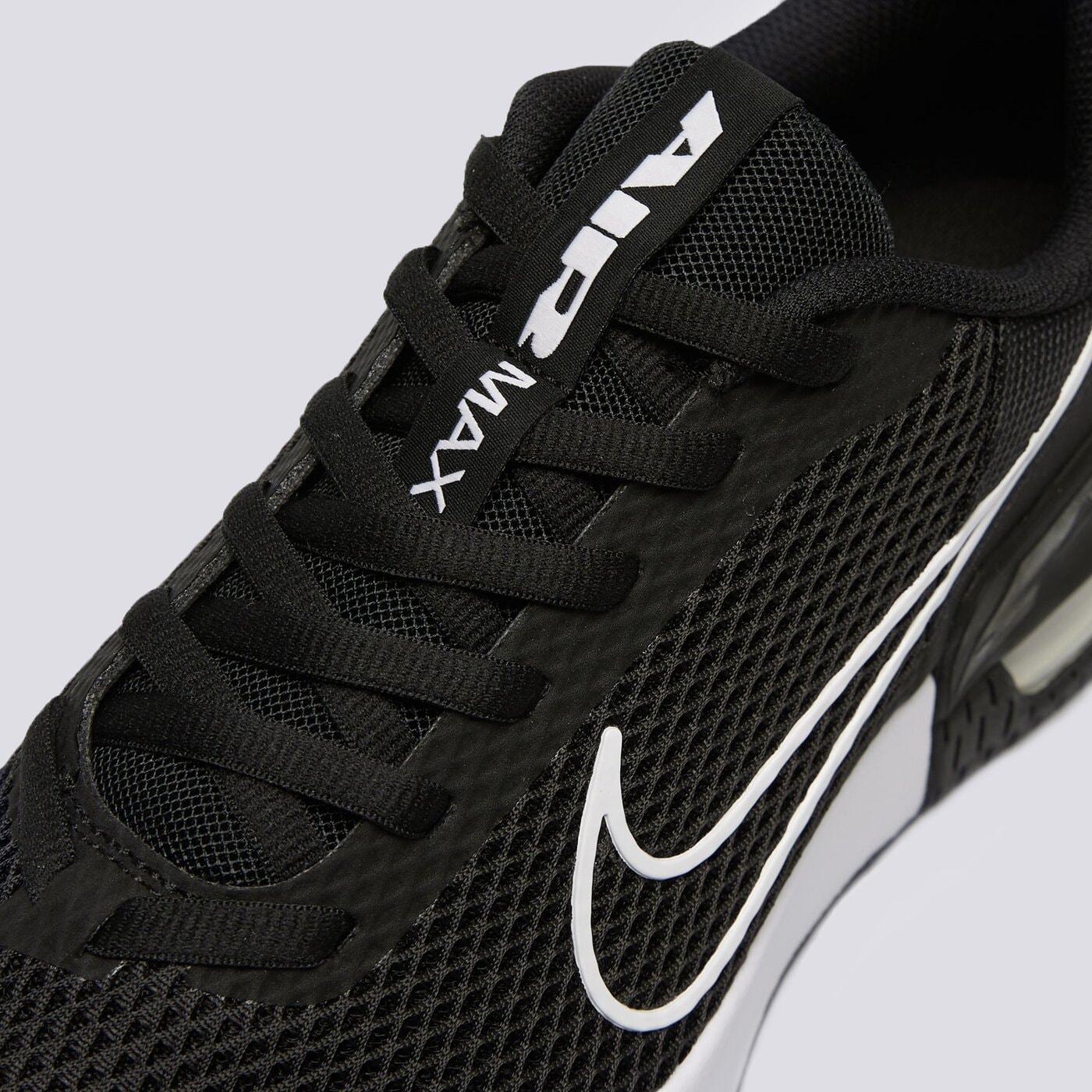 Buty treningowe męskie NIKE M AIR MAX ALPHA TRAINER 6 fq1833-001 kolor czarny