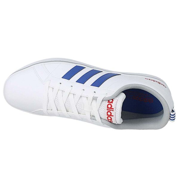 Buty sportowe męskie ADIDAS PACE VS f99609 kolor biały