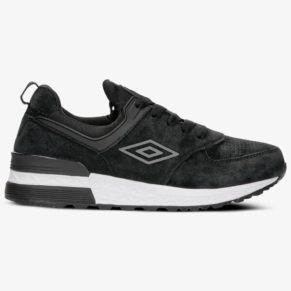 Buty sportowe damskie UMBRO TAMMY umwd218002 kolor czarny