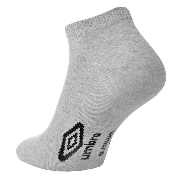 Skarpetki damskie UMBRO SKARPETY 3PPK SNEAKER MIX um24171abd kolor multicolor