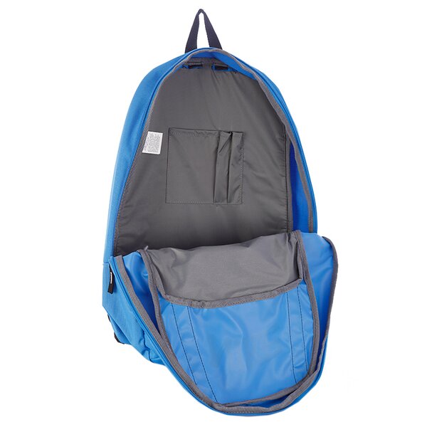 Plecak damski NIKE PLECAK NIKE CLASSIC SAND BP ba4378455 kolor niebieski