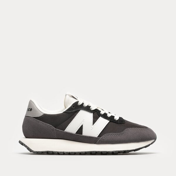 Buty sportowe damskie NEW BALANCE MS_WS237V1  ws237db1 kolor brązowy