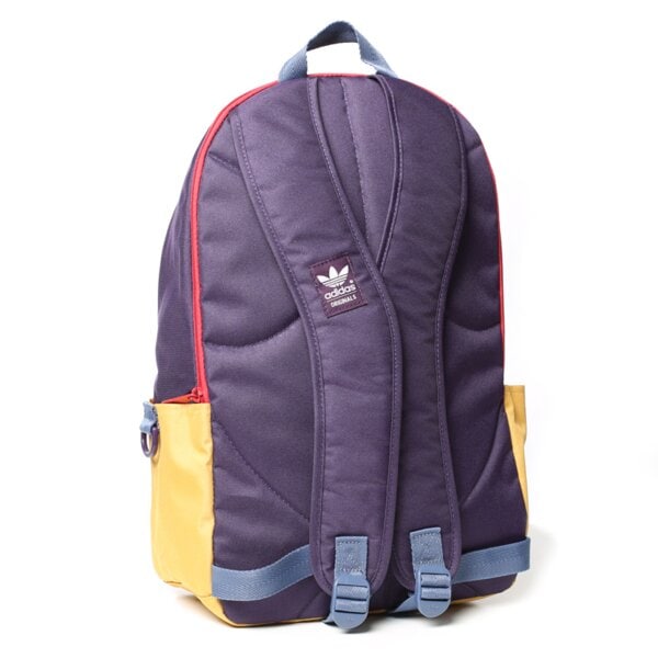 Plecak damski ADIDAS PLECAK BACKPACK ESS ab2677 kolor multicolor