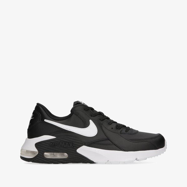 Buty sportowe męskie NIKE AIR MAX EXCEE LEATHER db2839-002 kolor czarny