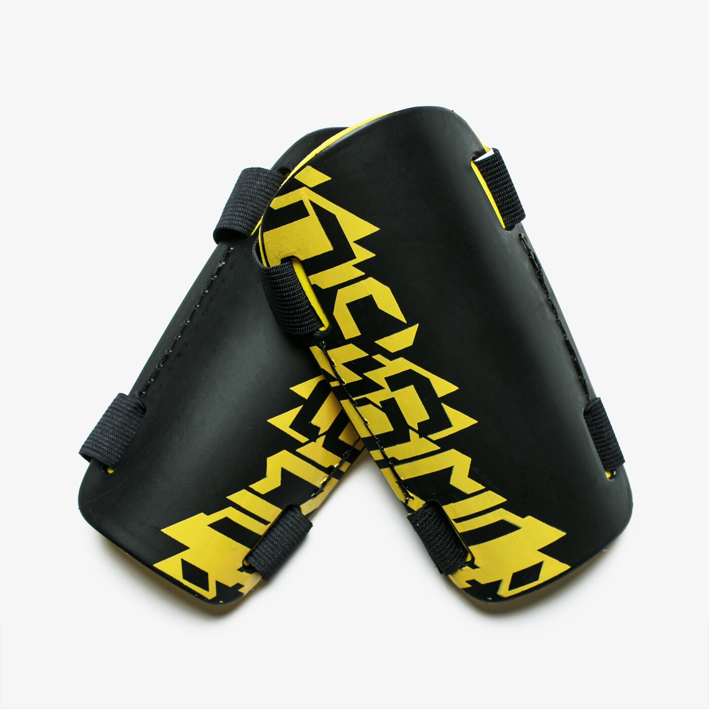 Dziecięce UMBRO OCHRANIACZE VELOCE SLIP - JNR 20911u-fsp kolor czarny