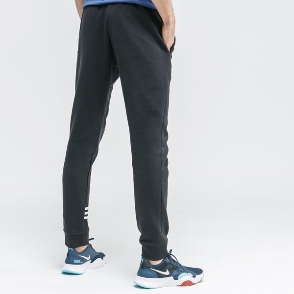 Spodnie dresowe męskie ADIDAS SPODNIE M E COMF PT gd5452 kolor czarny