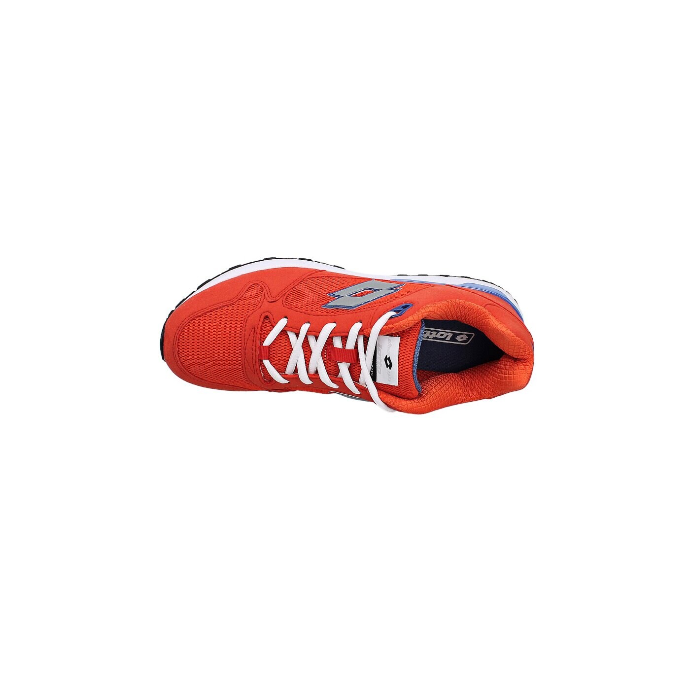 LOTTO PARK TRAINER r5969 kolor czerwony