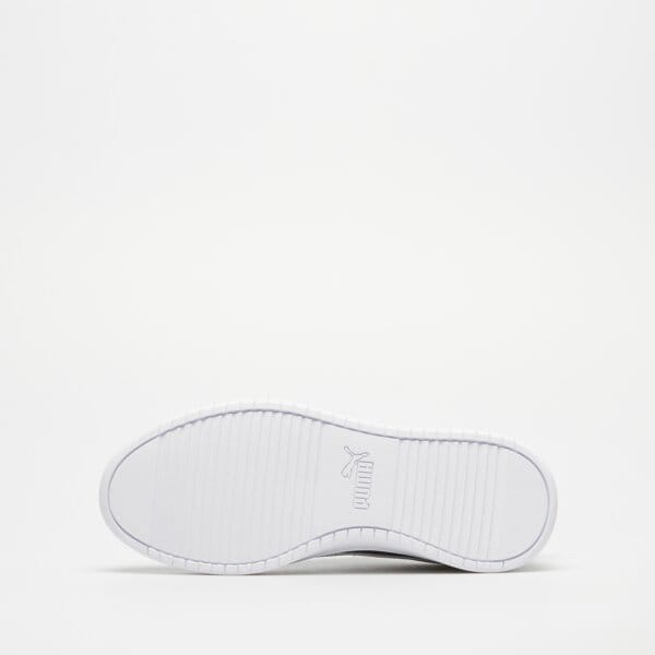 Buty dziecięce PUMA RICKIE JR  38431107 kolor granatowy