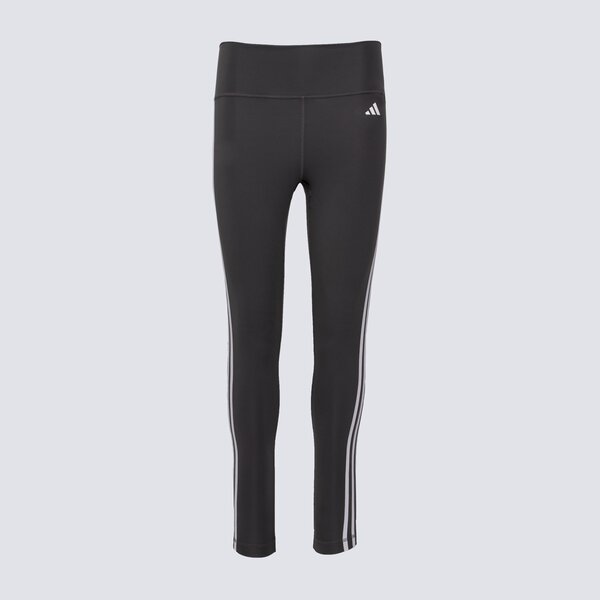 Spodnie dresowe damskie ADIDAS LEGGINGS TE 3S 78 TIG is2163 kolor szary