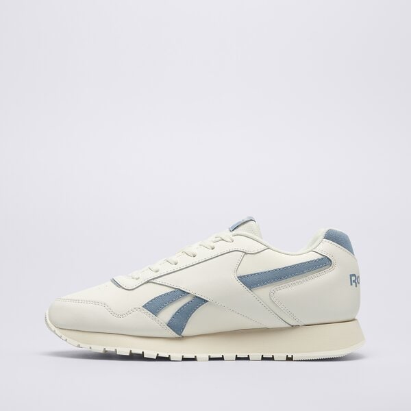 Buty sportowe męskie REEBOK GLIDE 100074457 kolor biały