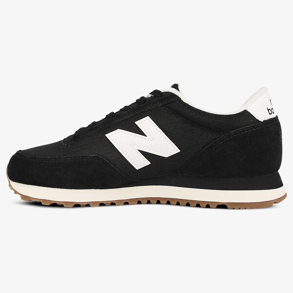 NEW BALANCE WL501CVC wl501cvc kolor czarny