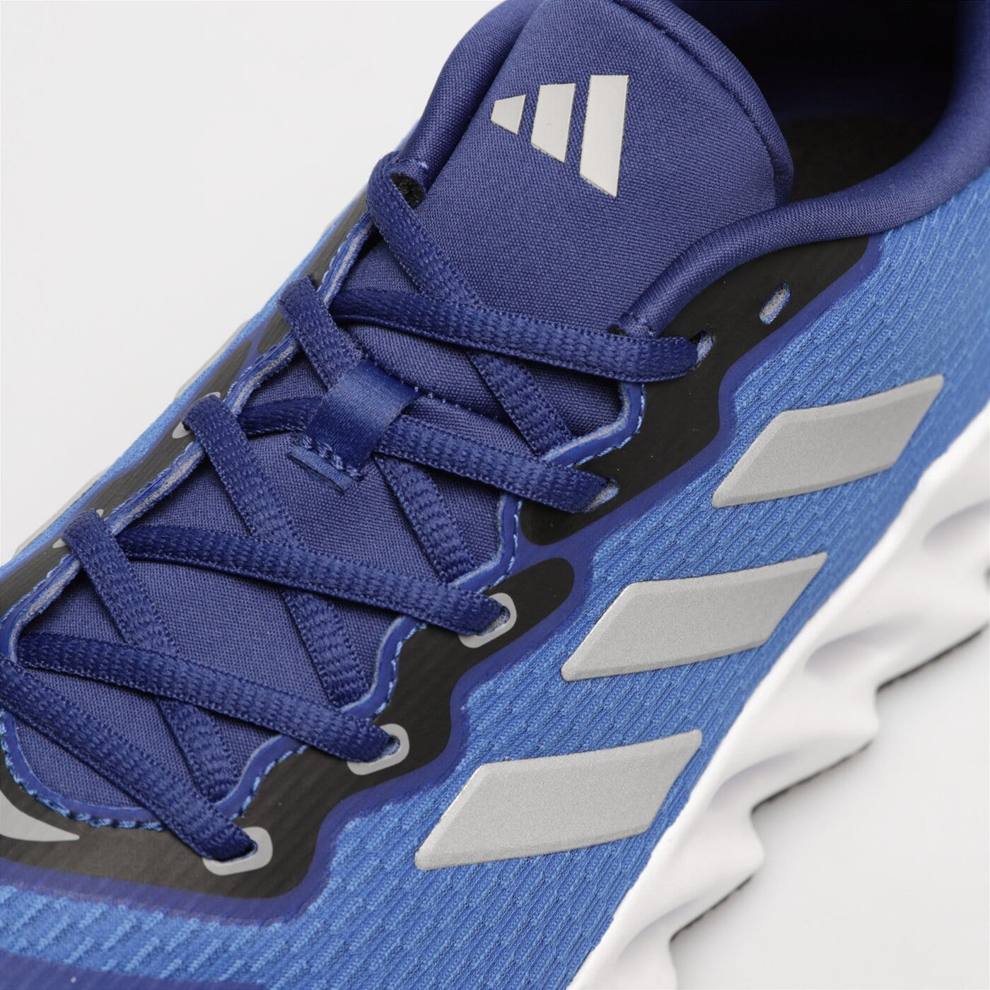 ADIDAS SHIFT M (IF5713) niebieski | Męskie Buty do biegania