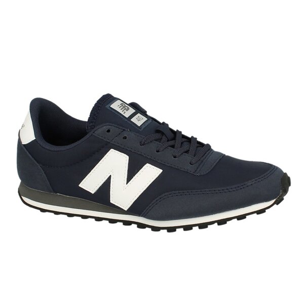 NEW BALANCE U410MNNN  u410mnnnw kolor granatowy