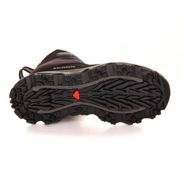Buty outdoor damskie SALOMON TACTILE 2 WP 308879 kolor czarny