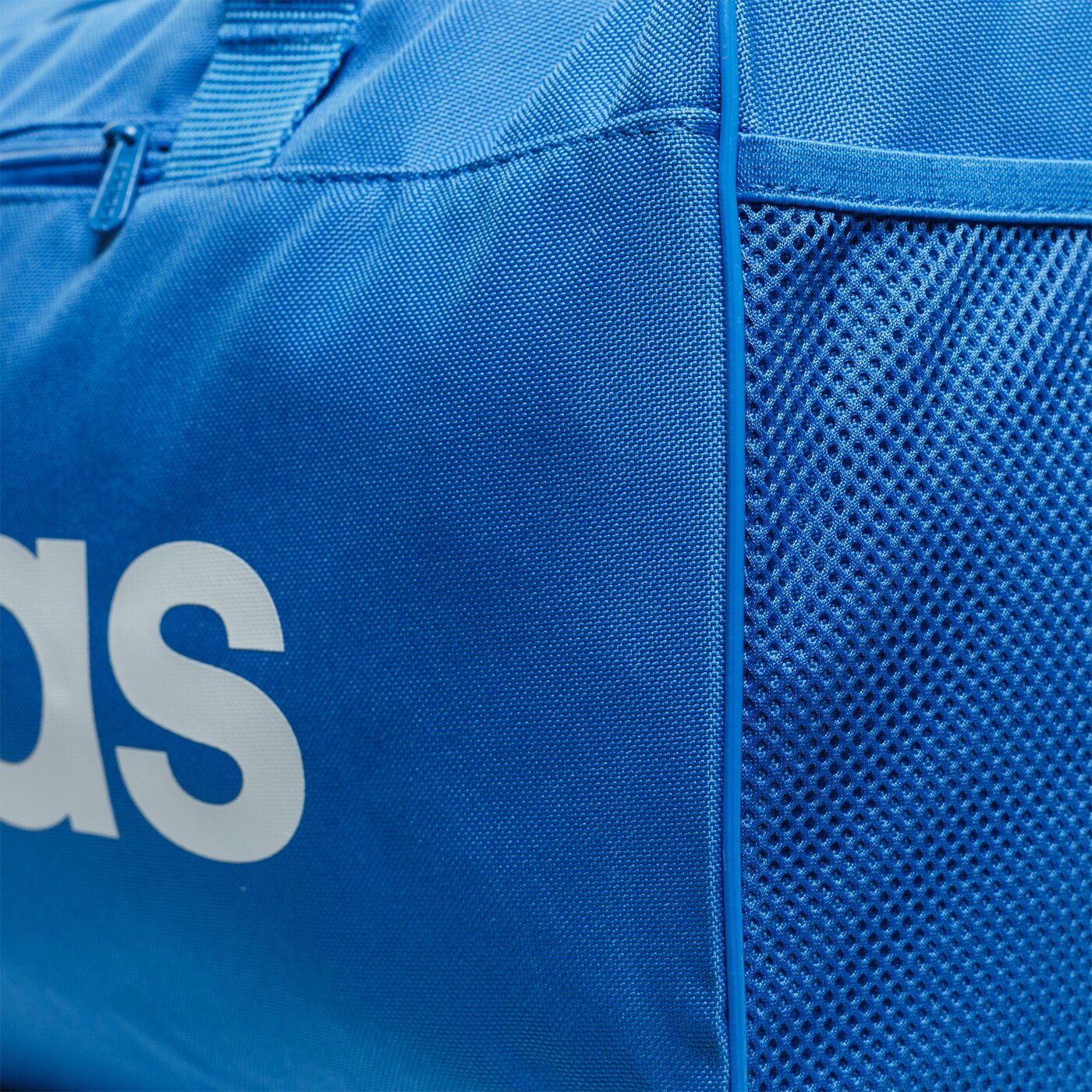 Torba sportowa damska ADIDAS TORBA LIN CORE DUF S dt8623 kolor niebieski