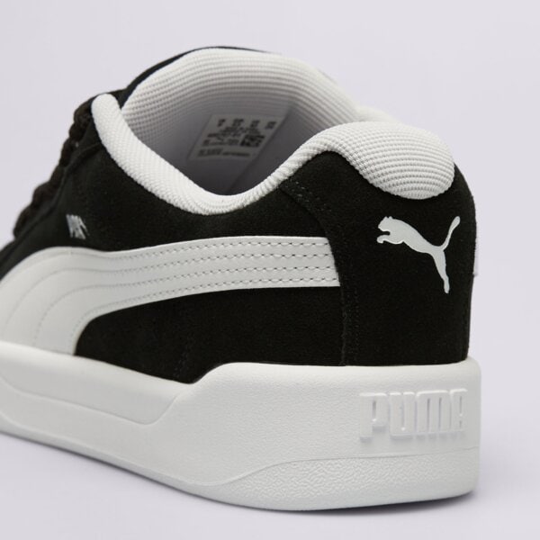 Buty sportowe męskie PUMA PARK LIFESTYLE EASY SD 40070701 kolor czarny
