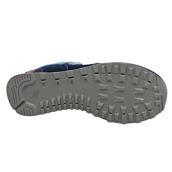 NEW BALANCE ML574SON  ml574son kolor granatowy