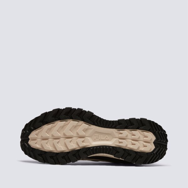 Buty outdoor męskie FILA FIRETRAIL EVO  1jm02581-014 kolor czarny