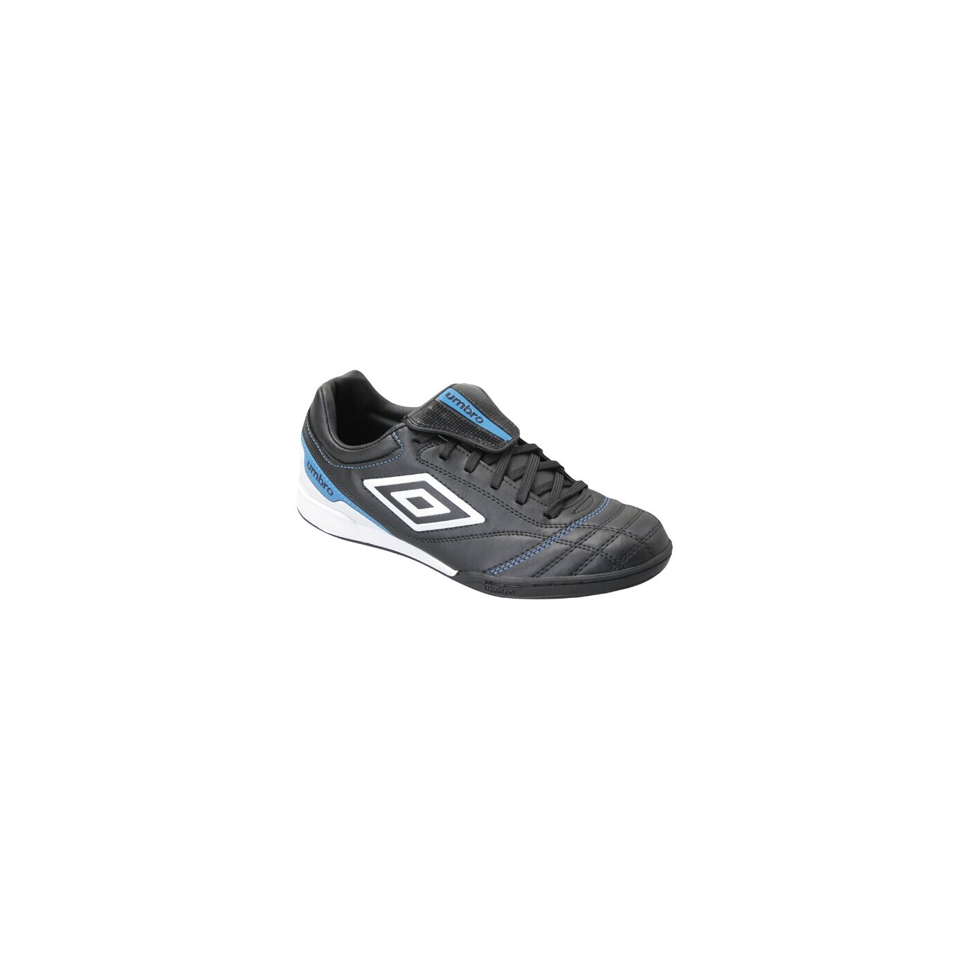 Buty piłkarskie męskie UMBRO CLASSICO-A TF 80260uyw5 kolor czarny