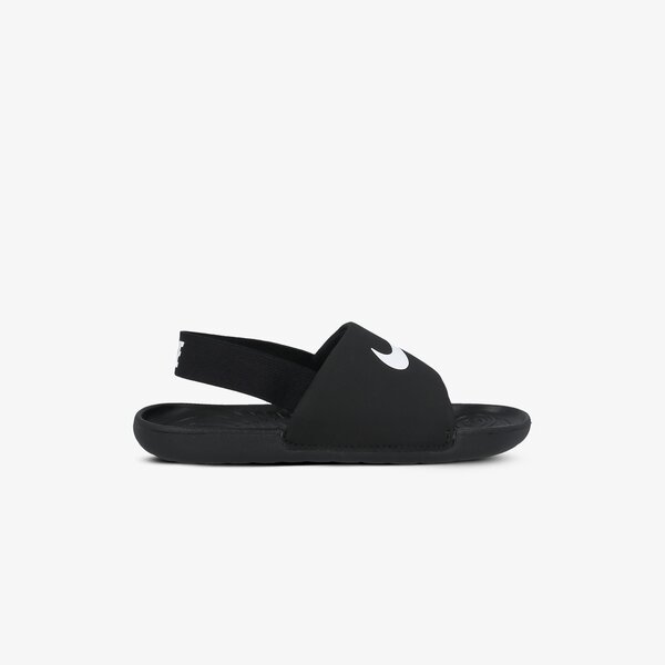 NIKE KAWA bv1094-001 kolor czarny