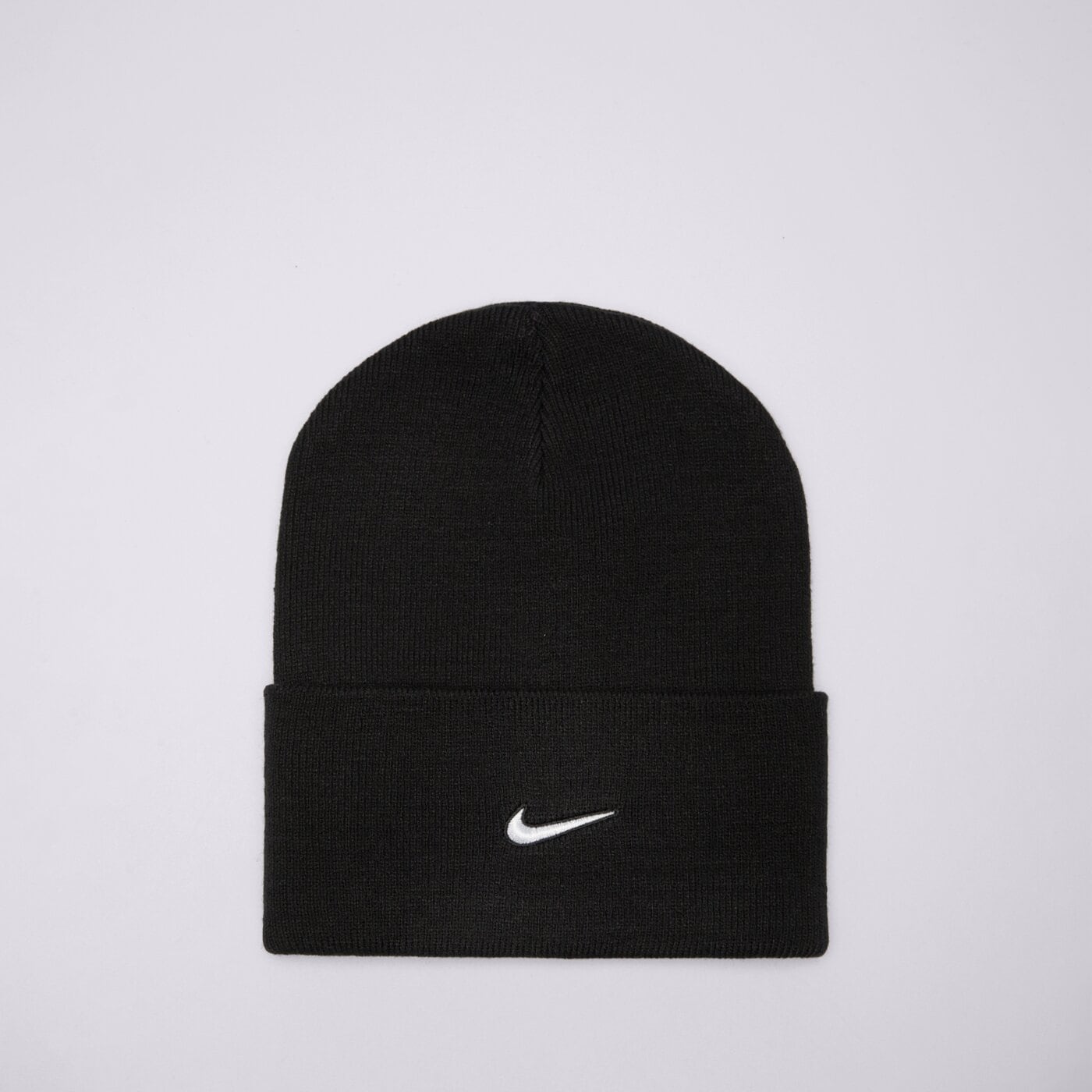 Czapka zimowa damska NIKE CZAPKA U NK PEAK BEANIE TC SWSH F24 L hf0187-010 kolor czarny