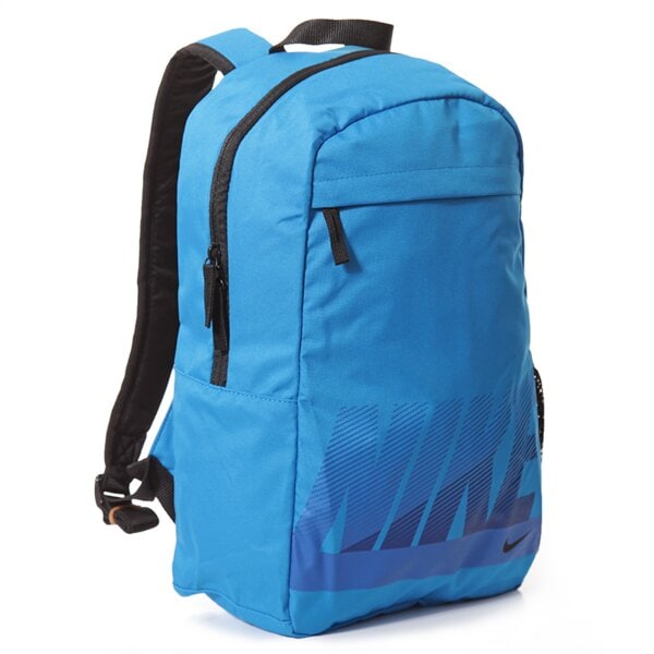 Plecak damski NIKE PLECAK CLASSIC SAND ba4864449 kolor czarny