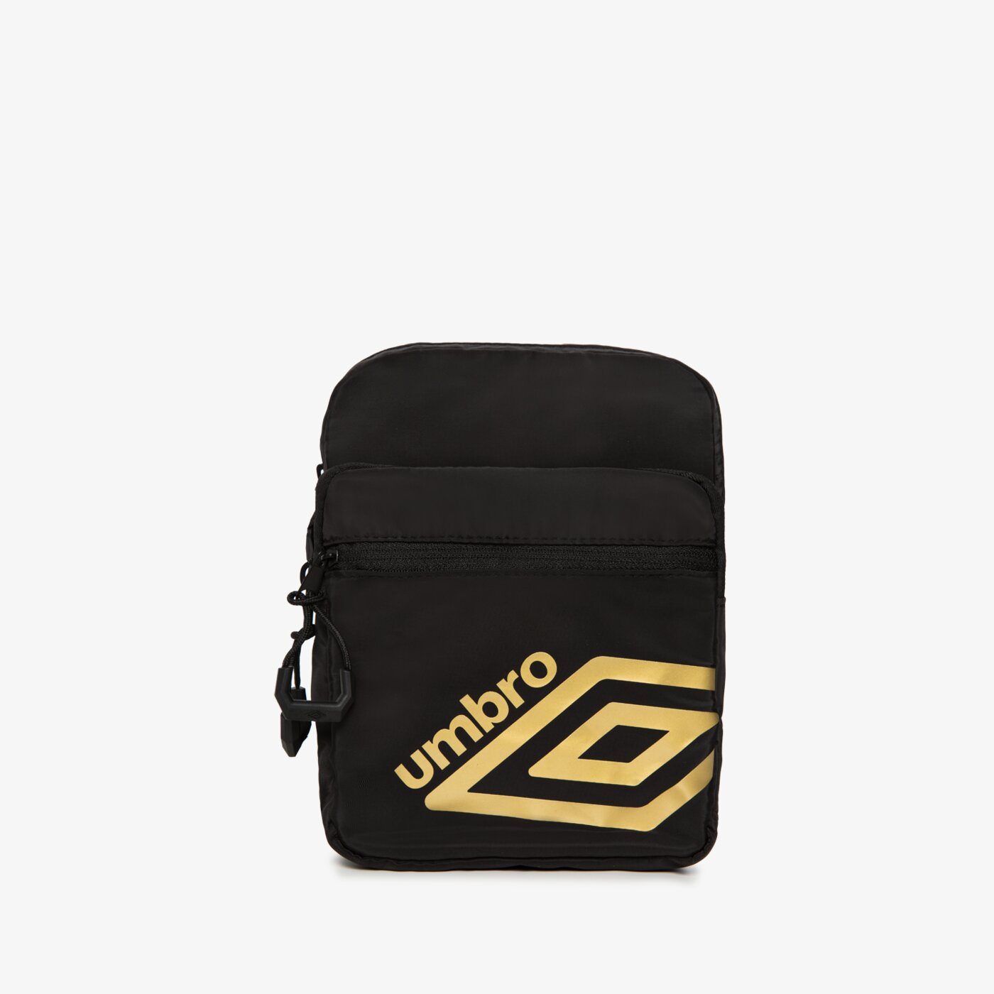 Torba sportowa damska UMBRO TOREBKA EARBY ul123tom06002 kolor czarny