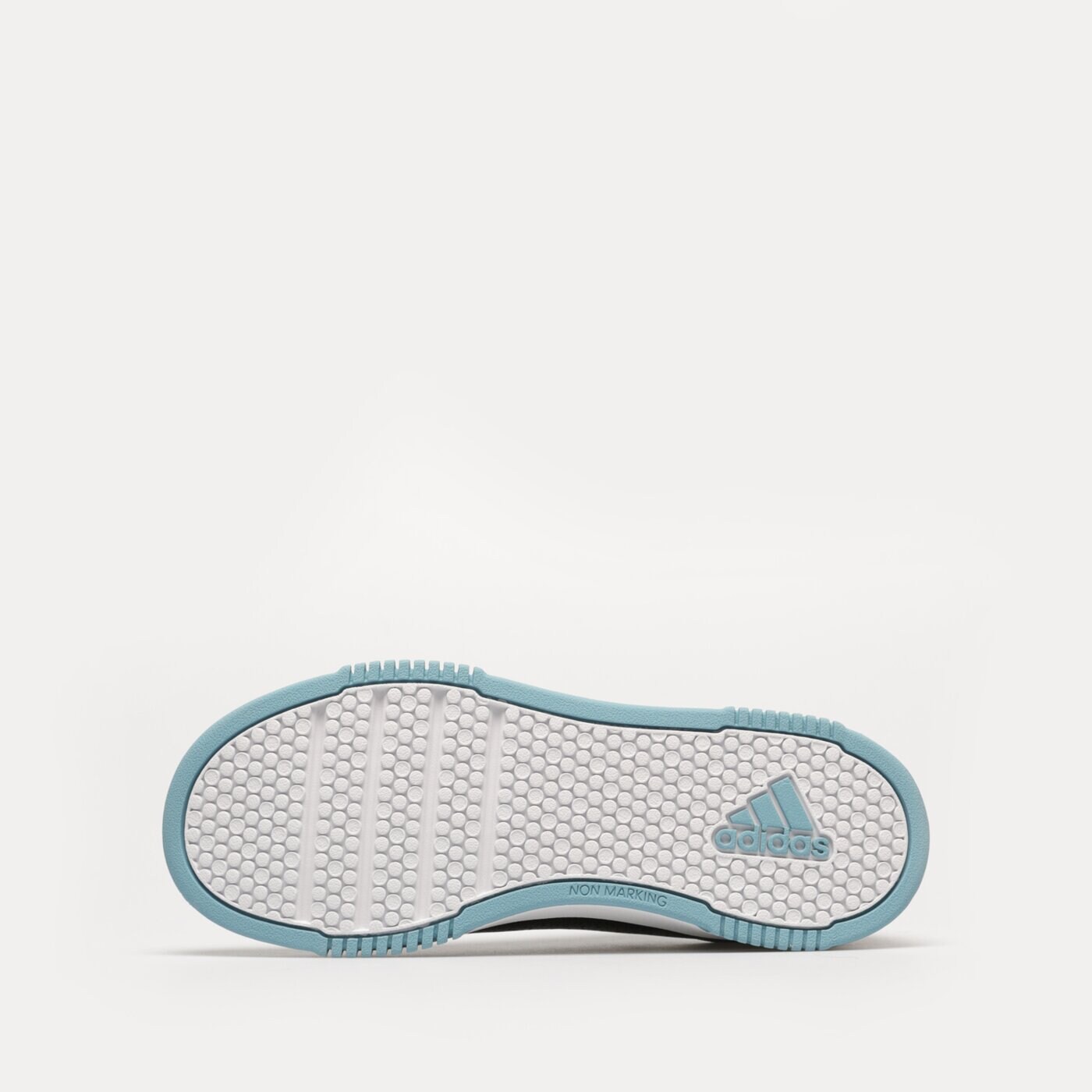 Buty dziecięce ADIDAS TENSAUR SPORT 2.0 K h06361 kolor czarny