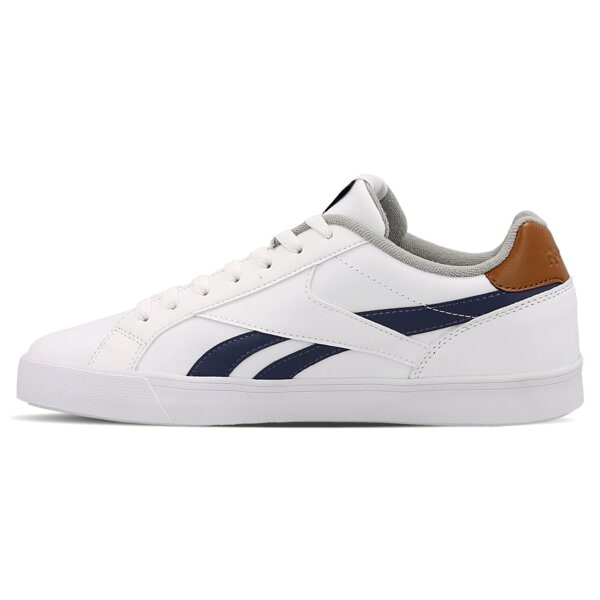 Buty sportowe męskie REEBOK ROYAL COMPLETE bd3834 kolor biały