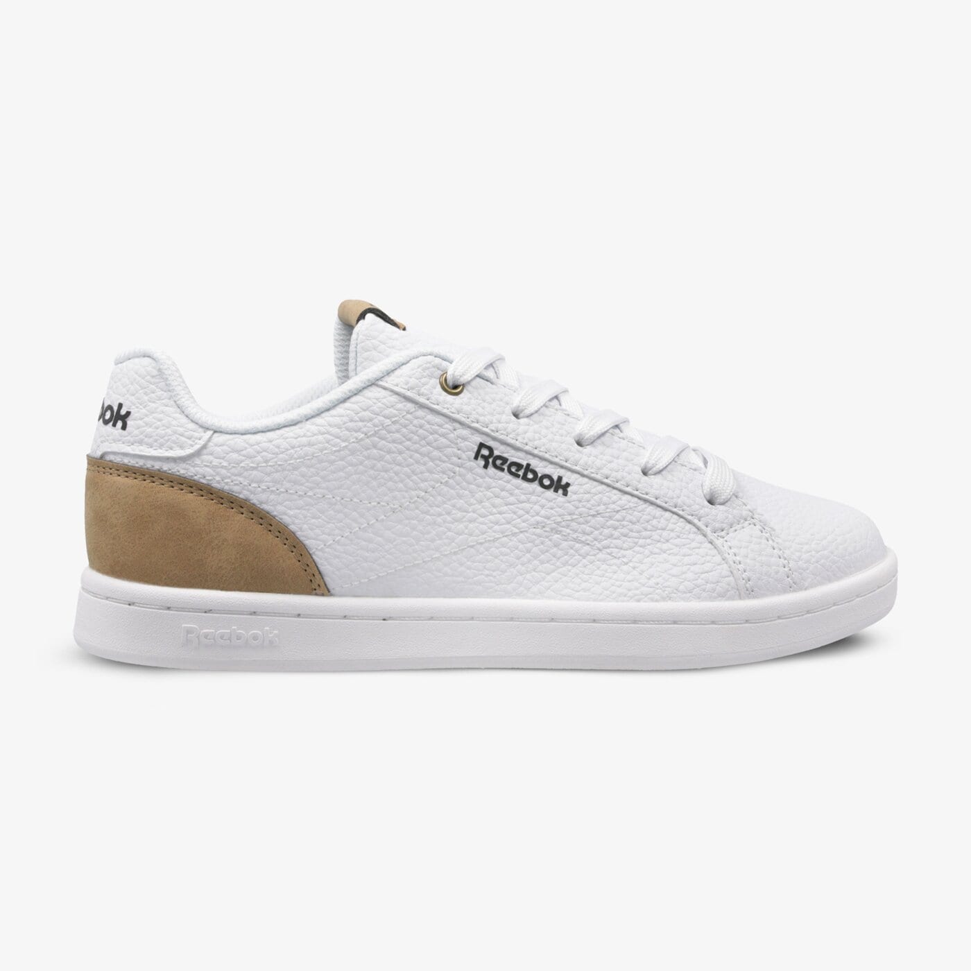 Buty dziecięce REEBOK ROYAL COMPLETE CLN dv4158 kolor biały