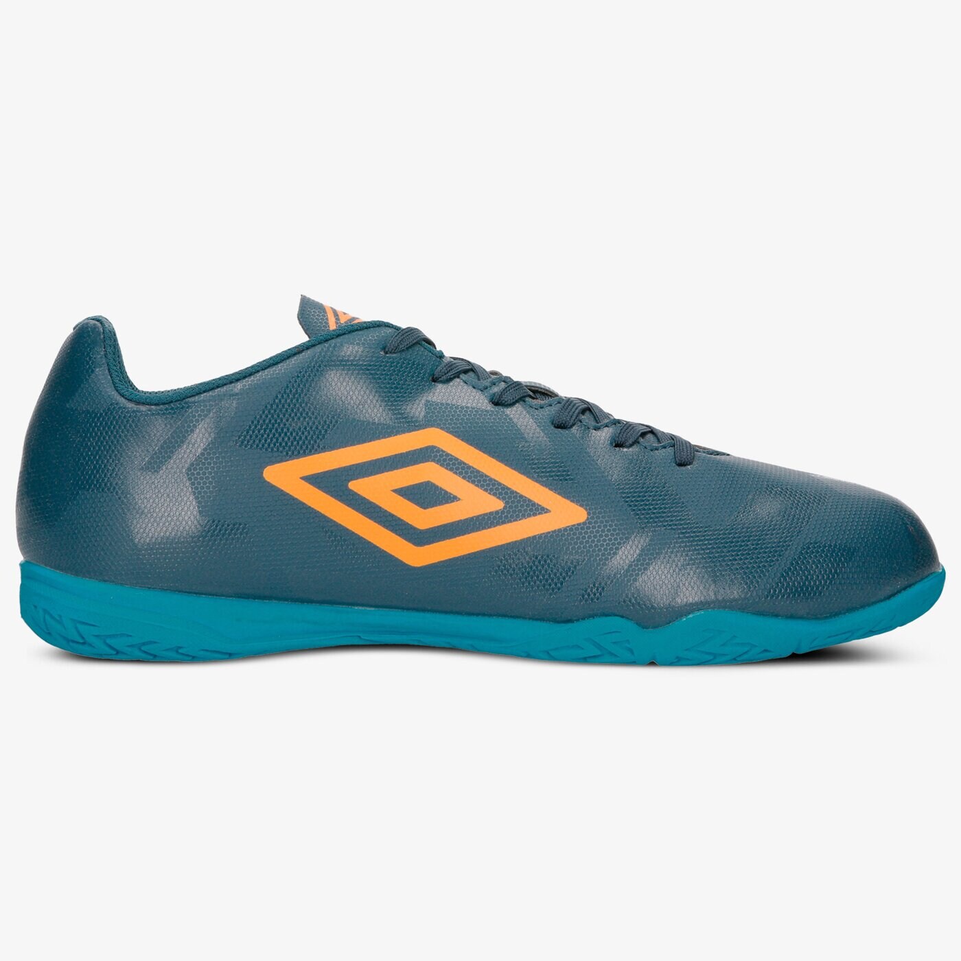 Buty piłkarskie męskie UMBRO VELOCE III IC 81417ufz7 kolor niebieski