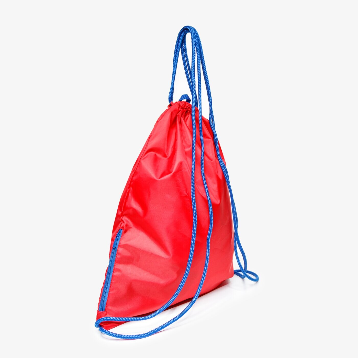 Plecak damski ADIDAS WOREK GYMSACK SP fs8345 kolor czerwony