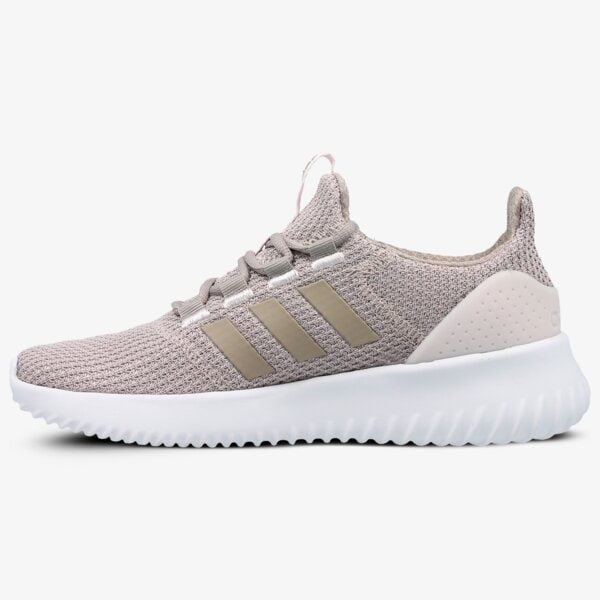 Buty sportowe damskie ADIDAS CLOUDFOAM ULTIMATE db0452 kolor beżowy