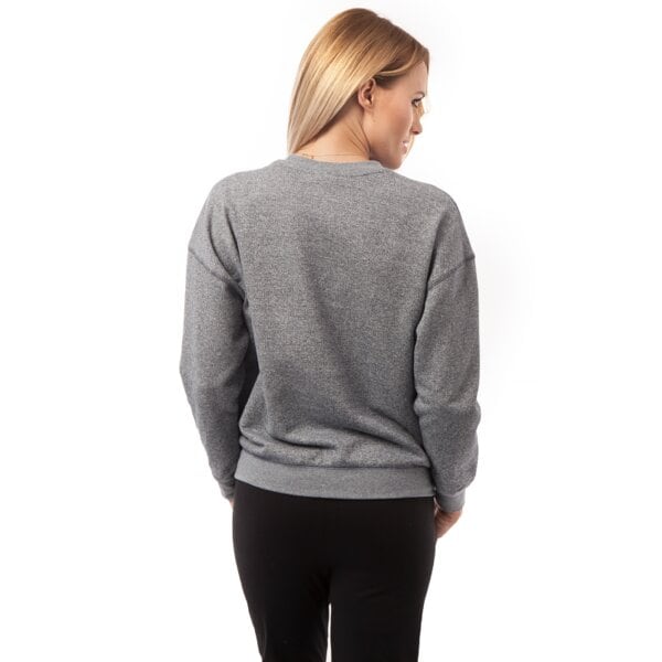 Bluza damska LOTTO BLUZA IWOO lo15bld20001 kolor granatowy